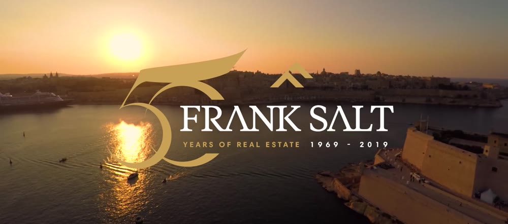 Frank Salt