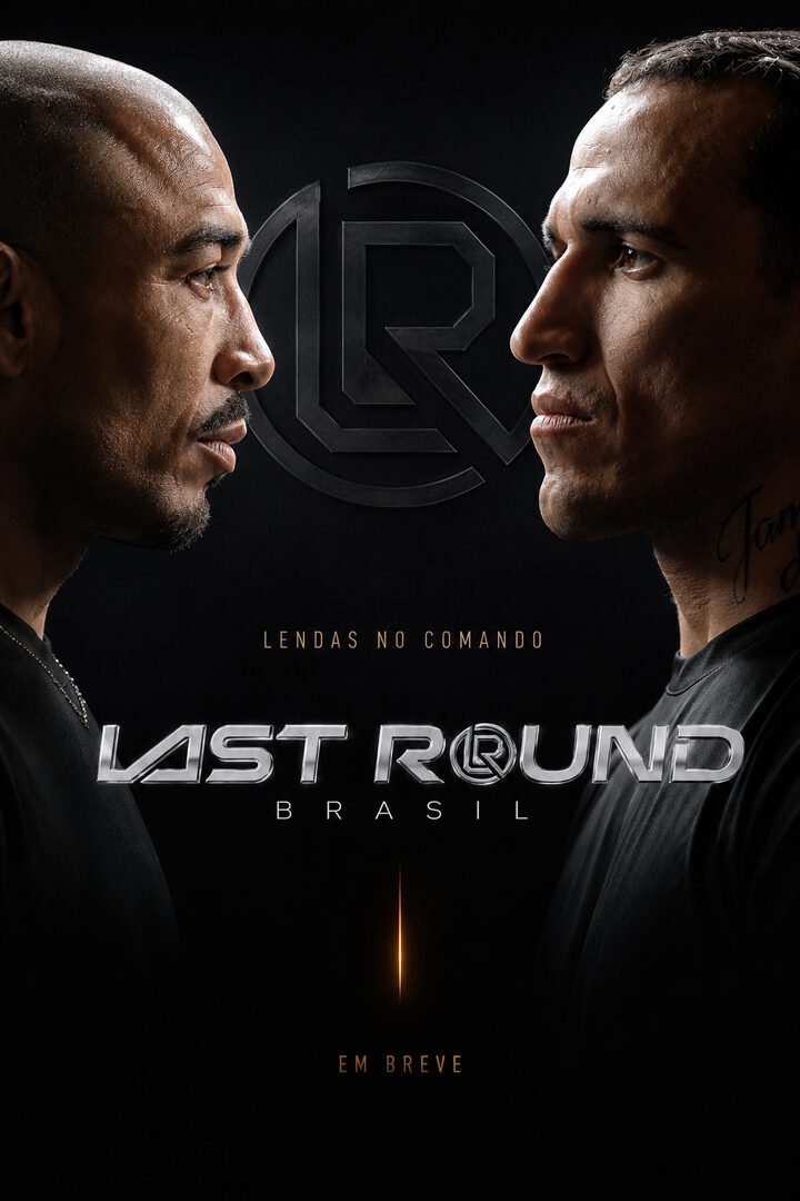 Last Round poster