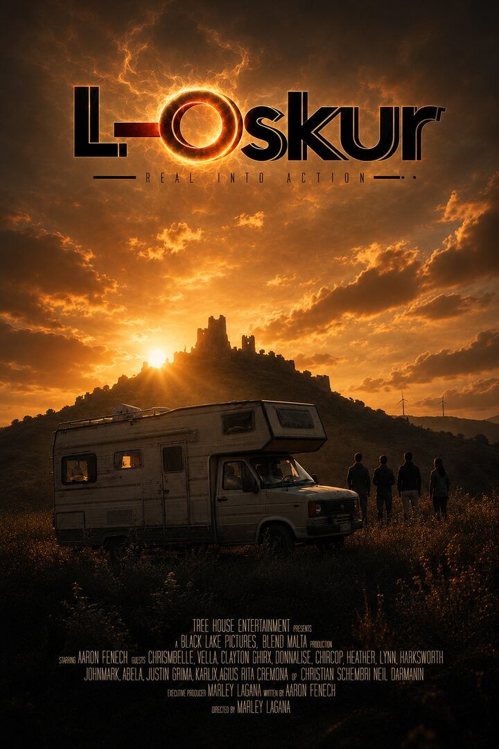 L-Oskur S2 poster