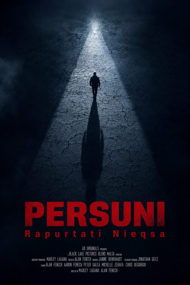 PRN Season 2 poster