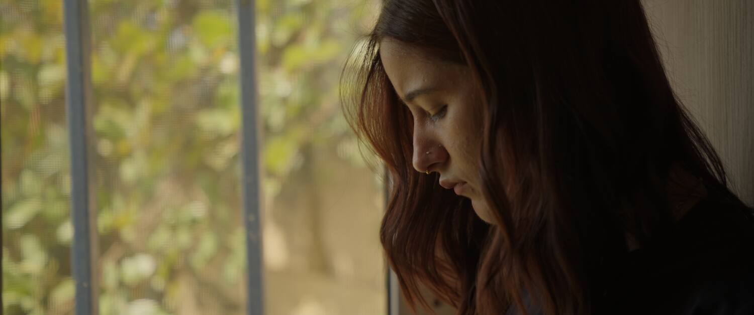 BLEND production still